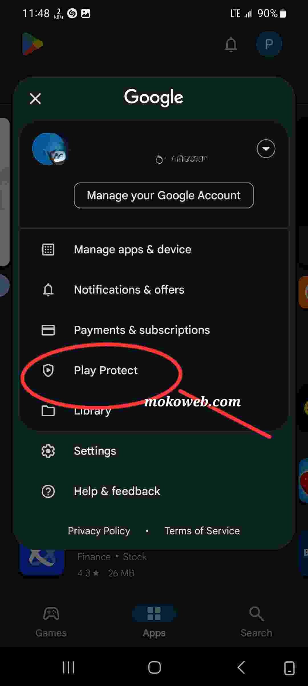 How to Turn Off/Disable Google Play Protect on Android 2026