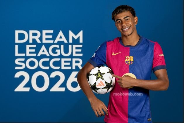 Dream League Soccer 2026 DLS 26 Mod APK OBB 13 410 Download